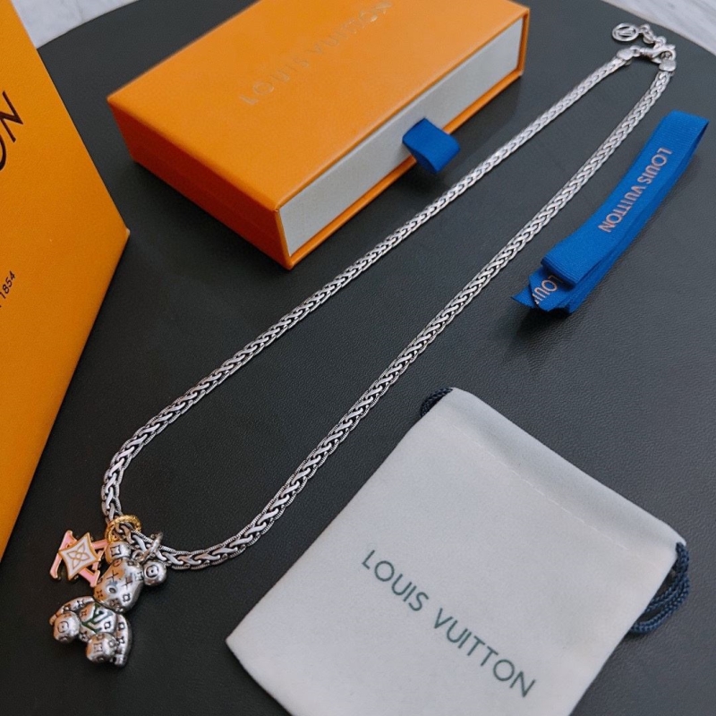 LV Necklaces